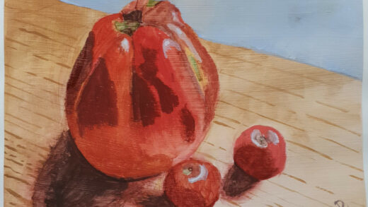 Papryka