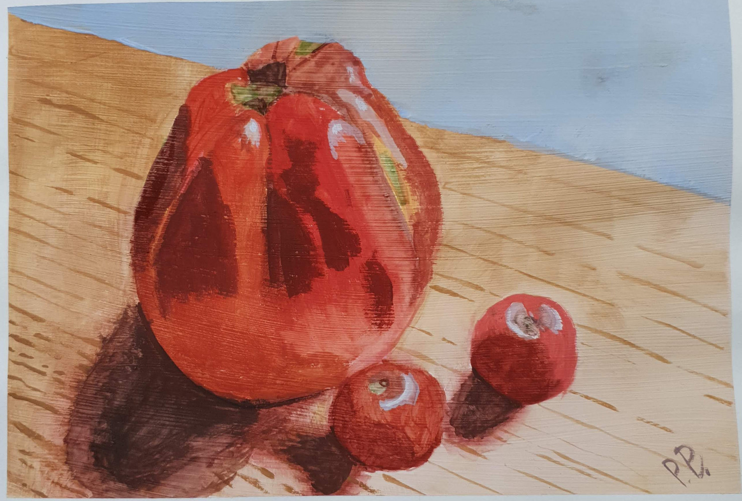 Papryka