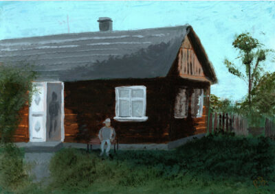 Wspomnienie Giedlarowej