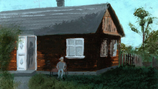 Wspomnienie Giedlarowej