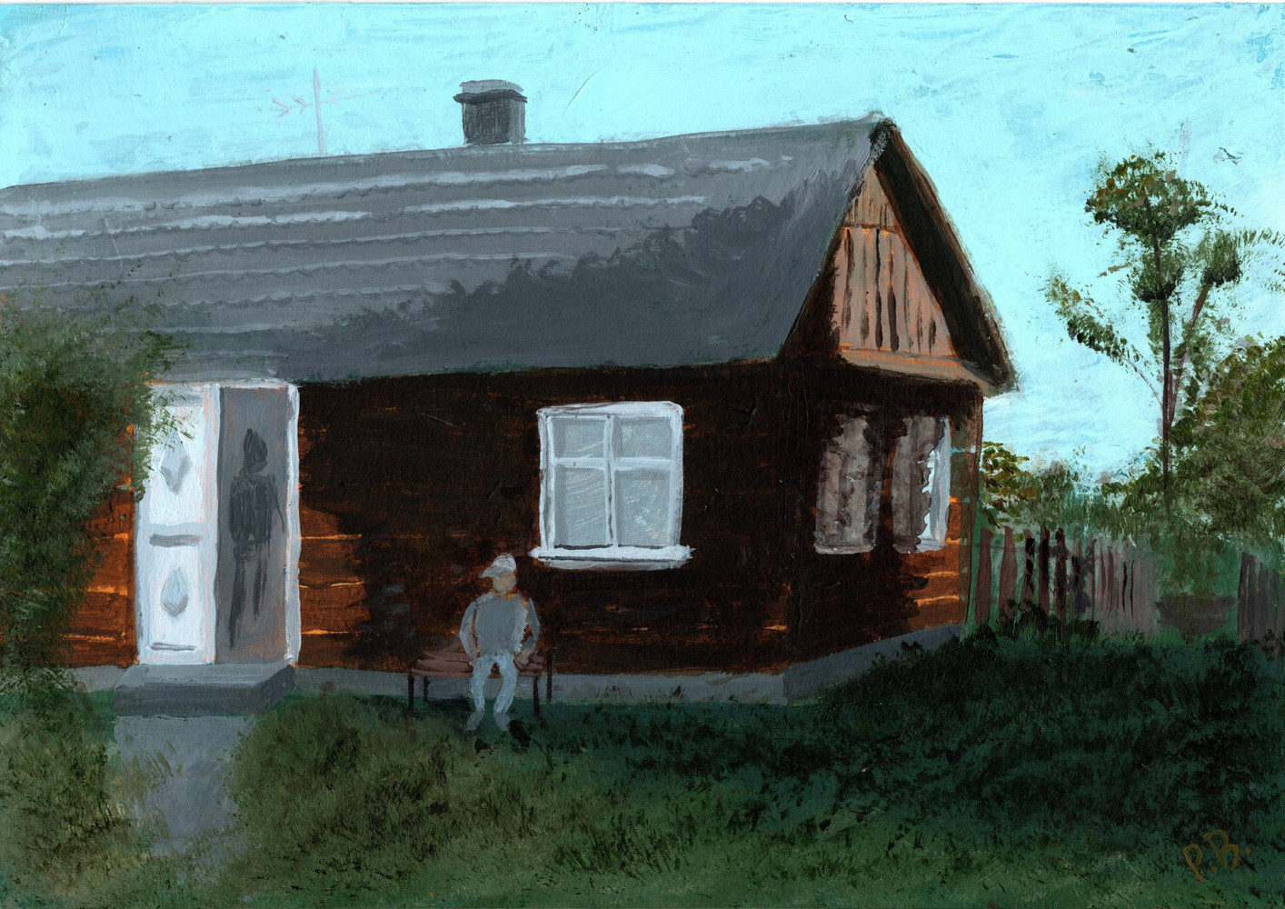 Wspomnienie Giedlarowej