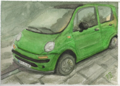 Matiz