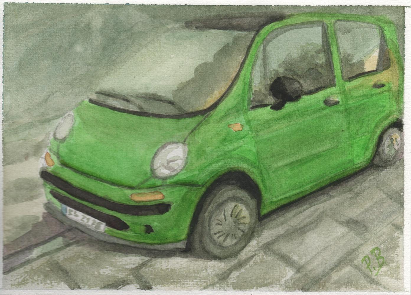Matiz