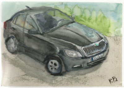 Skoda