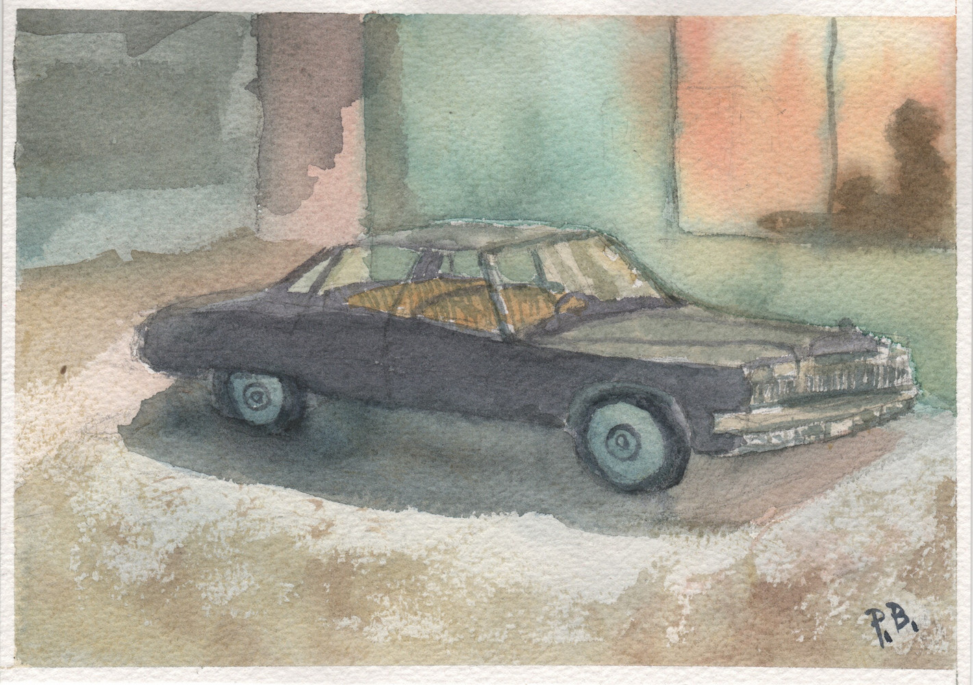 Cadillac