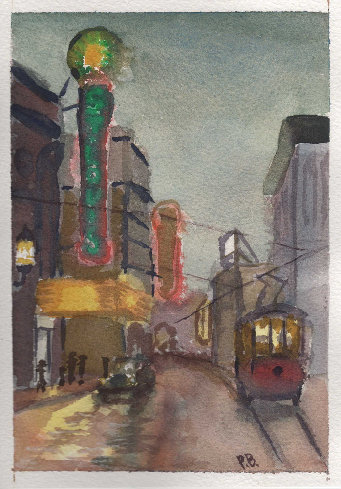 St. Louis