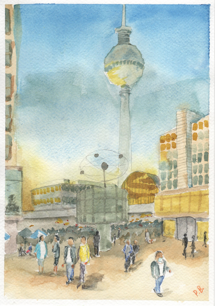 Berlin