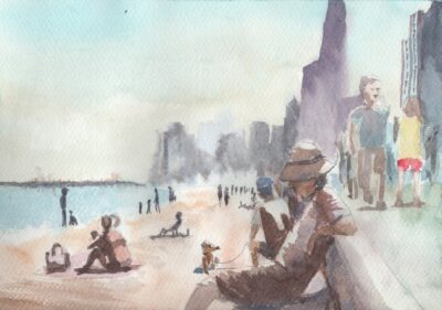 Chicago