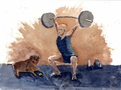 Crossfit