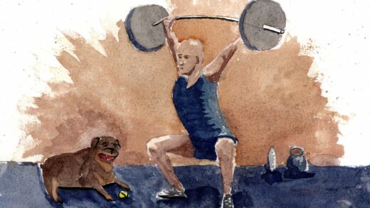 Crossfit